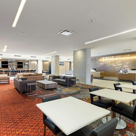 Chicago Marriott נייפרוויל מראה חיצוני תמונה