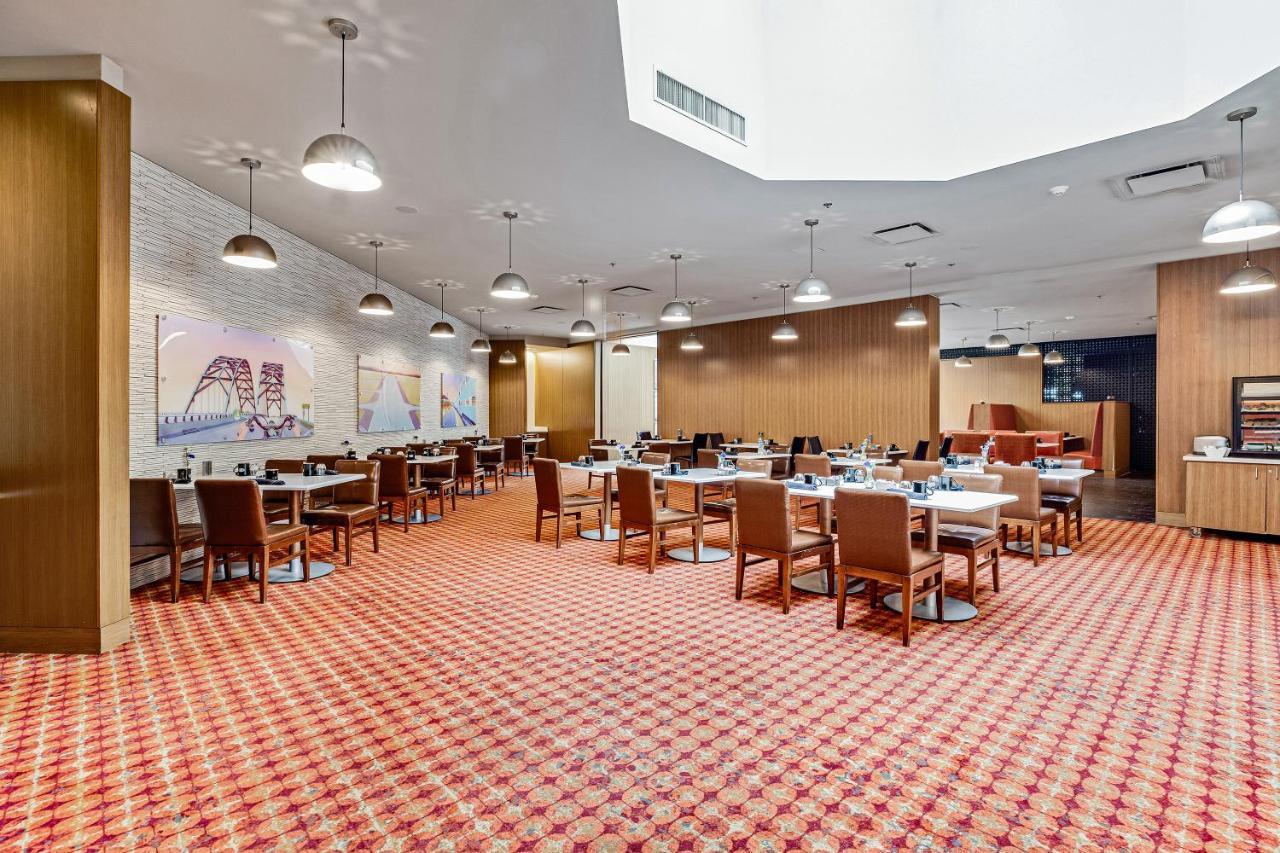 Chicago Marriott נייפרוויל מראה חיצוני תמונה