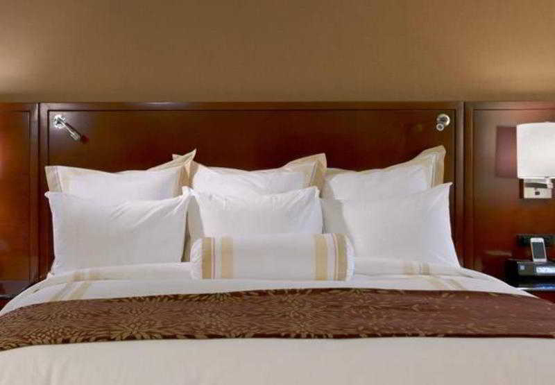 Chicago Marriott נייפרוויל חדר תמונה