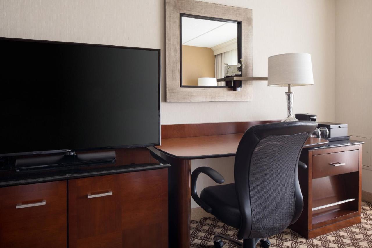 Chicago Marriott נייפרוויל מראה חיצוני תמונה
