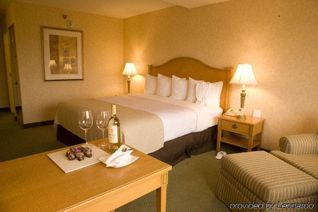 Chicago Marriott נייפרוויל חדר תמונה