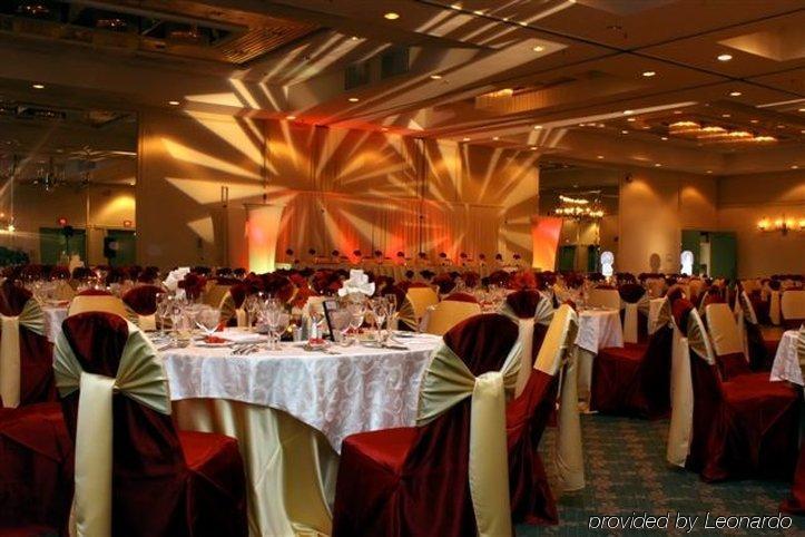 Chicago Marriott נייפרוויל מסעדה תמונה