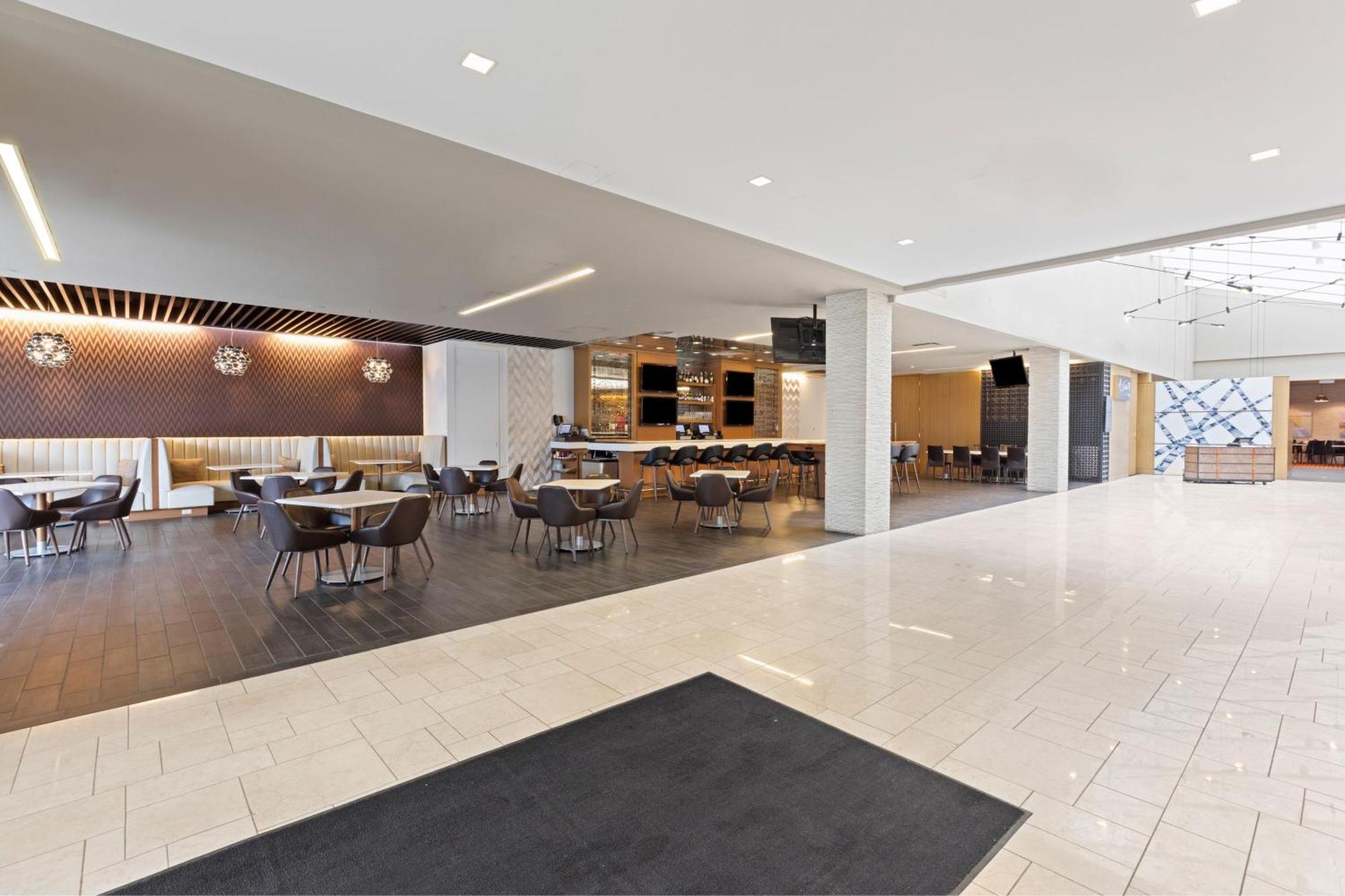 Chicago Marriott נייפרוויל מראה חיצוני תמונה