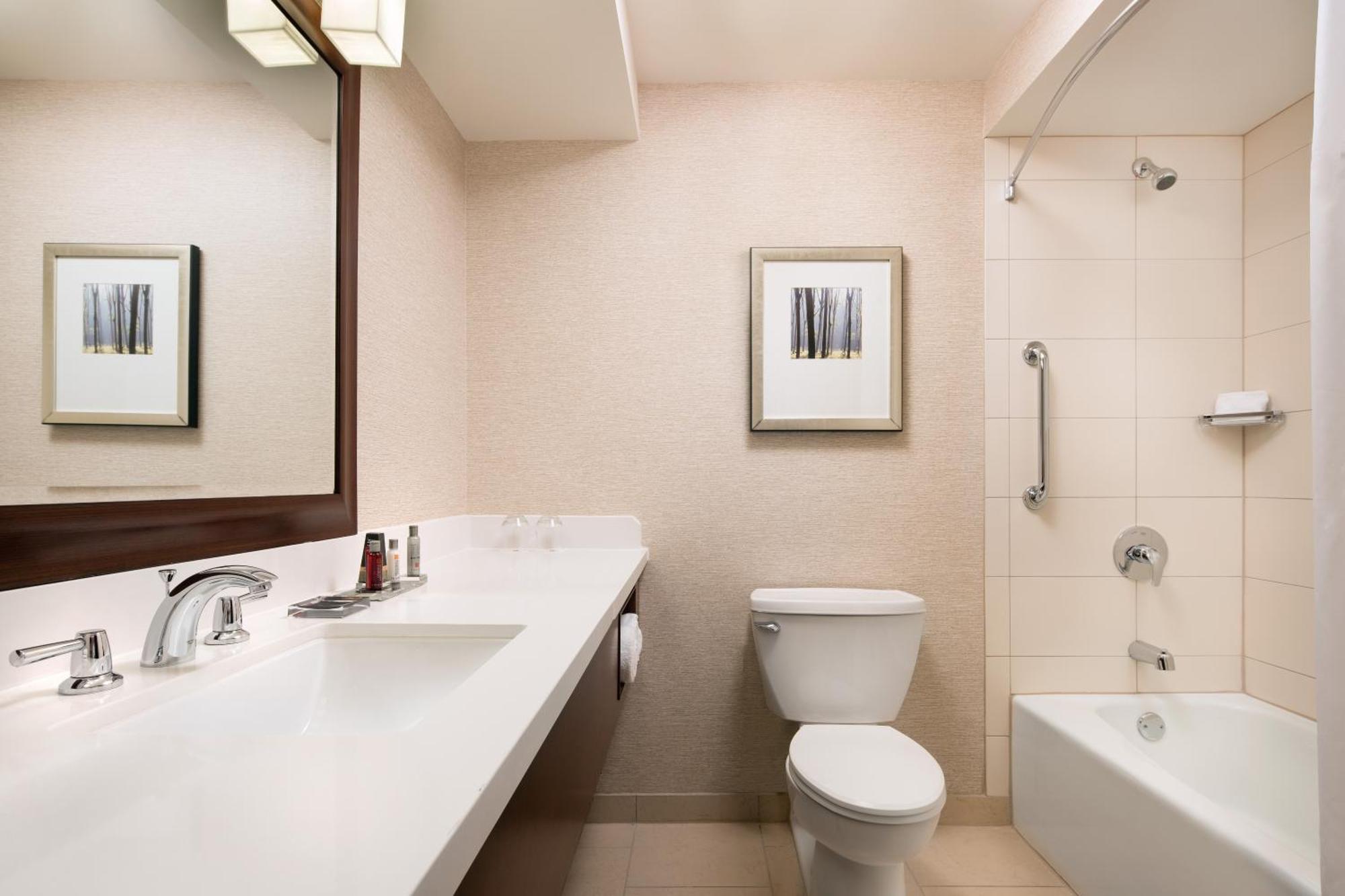 Chicago Marriott נייפרוויל מראה חיצוני תמונה